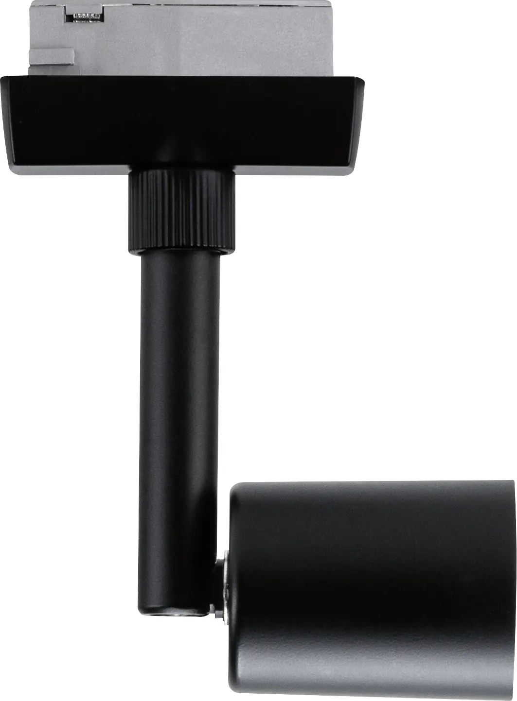 Paulmann URail Einzelspot Salt schwarz matt GU10 