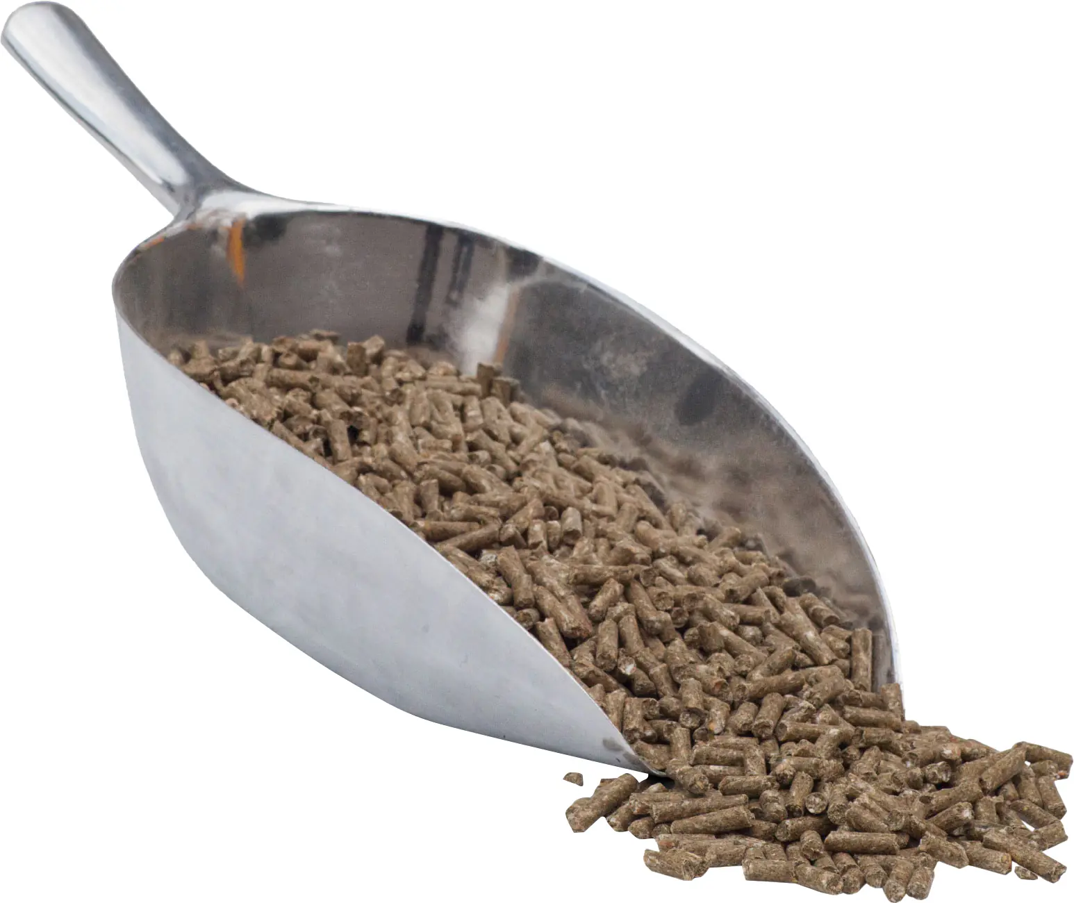 Tocks Ziegen- und Schaffutter 20kg