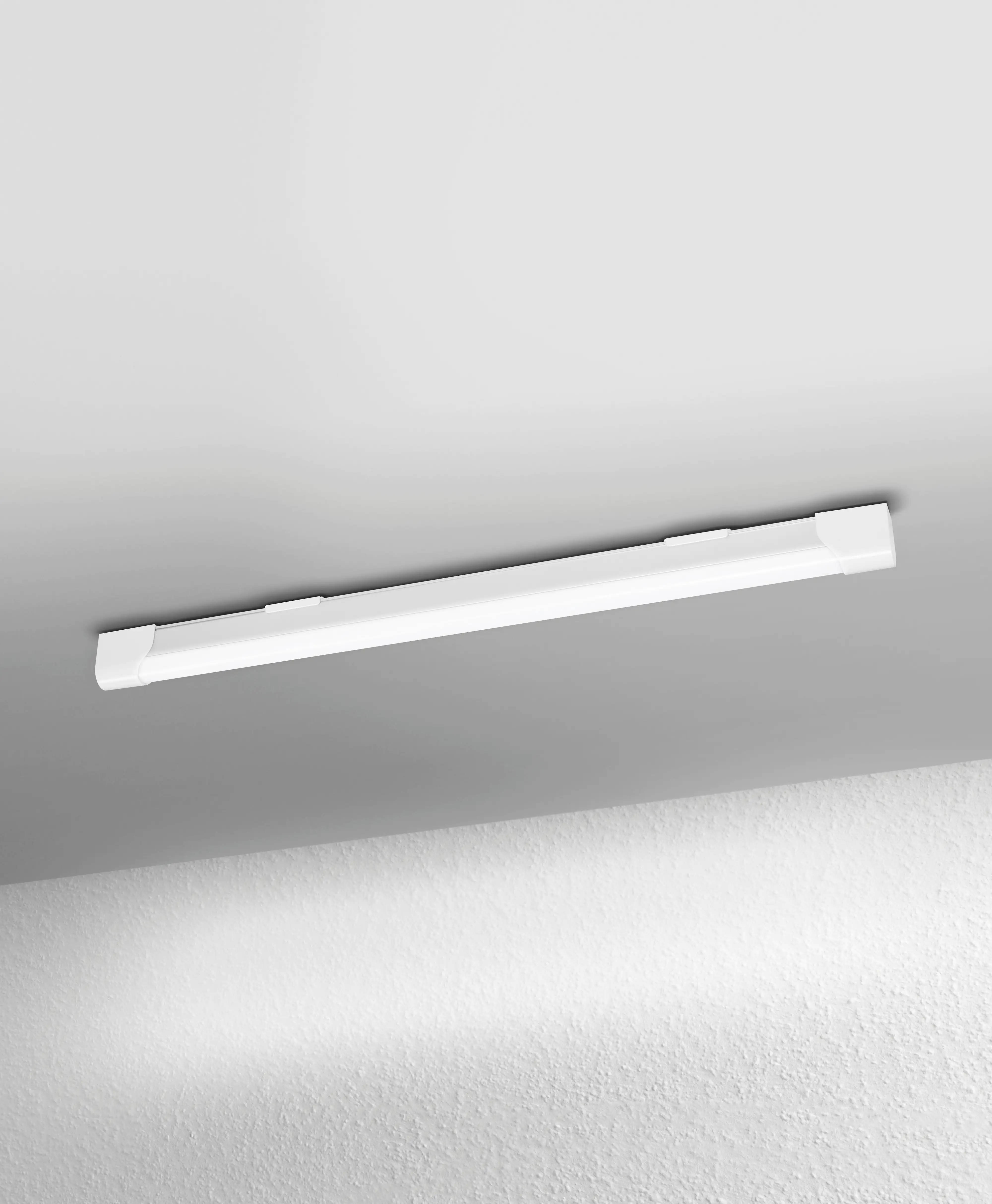 4058075123557_1674963 Ledvance LED Lichtleiste Value Batten, 10 Watt, 60 cm