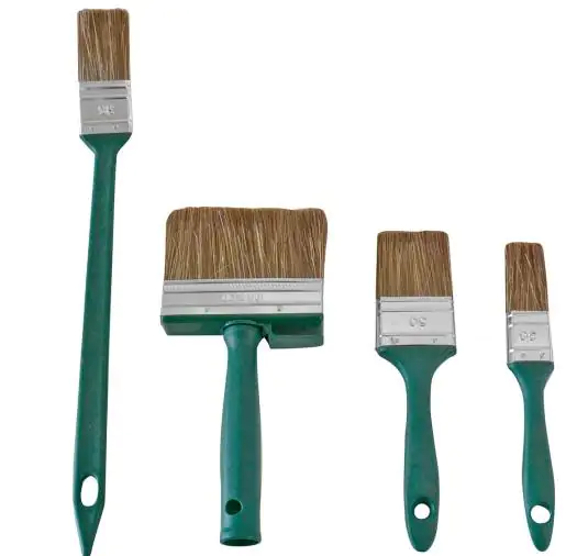 4001438168986 Nespoli Lasur-Pinsel-Set 4-teilig