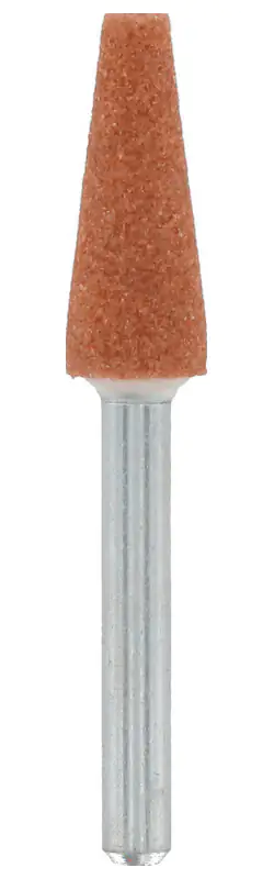 Dremel Schleifstein 953 Ø 6,4 mm Aluminiumoxid Dremel Schleifstein 953 Ø 6,4 mm Aluminiumoxid