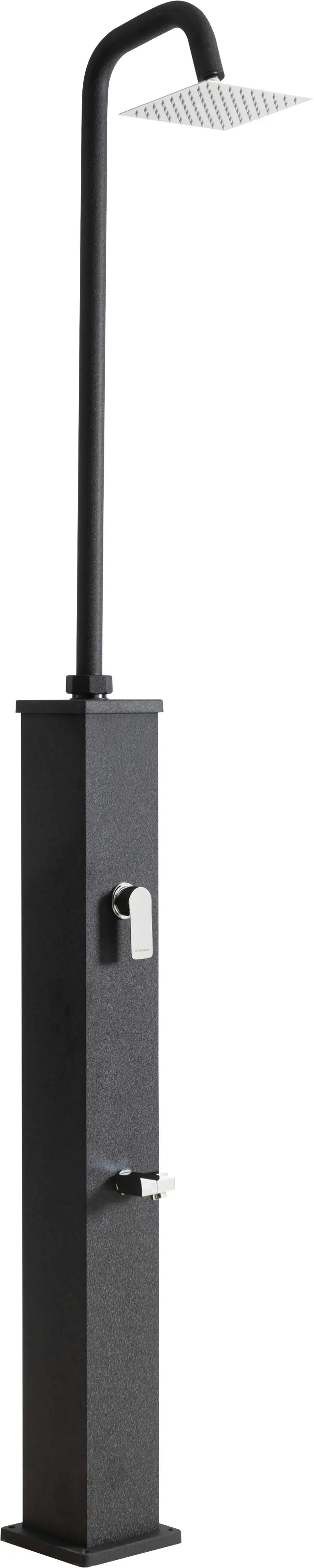 Steinbach Solardusche Deluxe Supreme