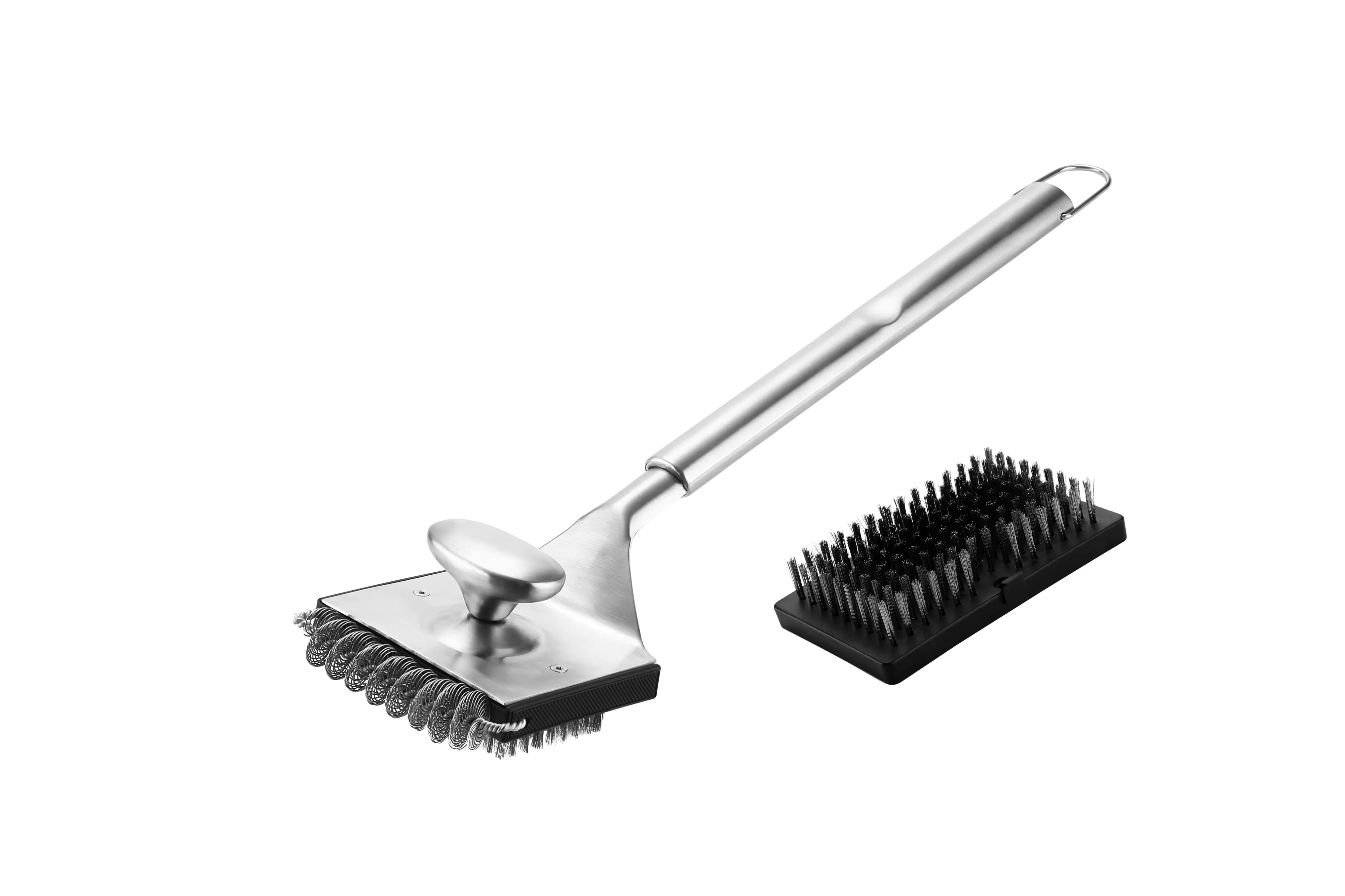 Primaster Multifunktions-Grillbürste 47 cm 