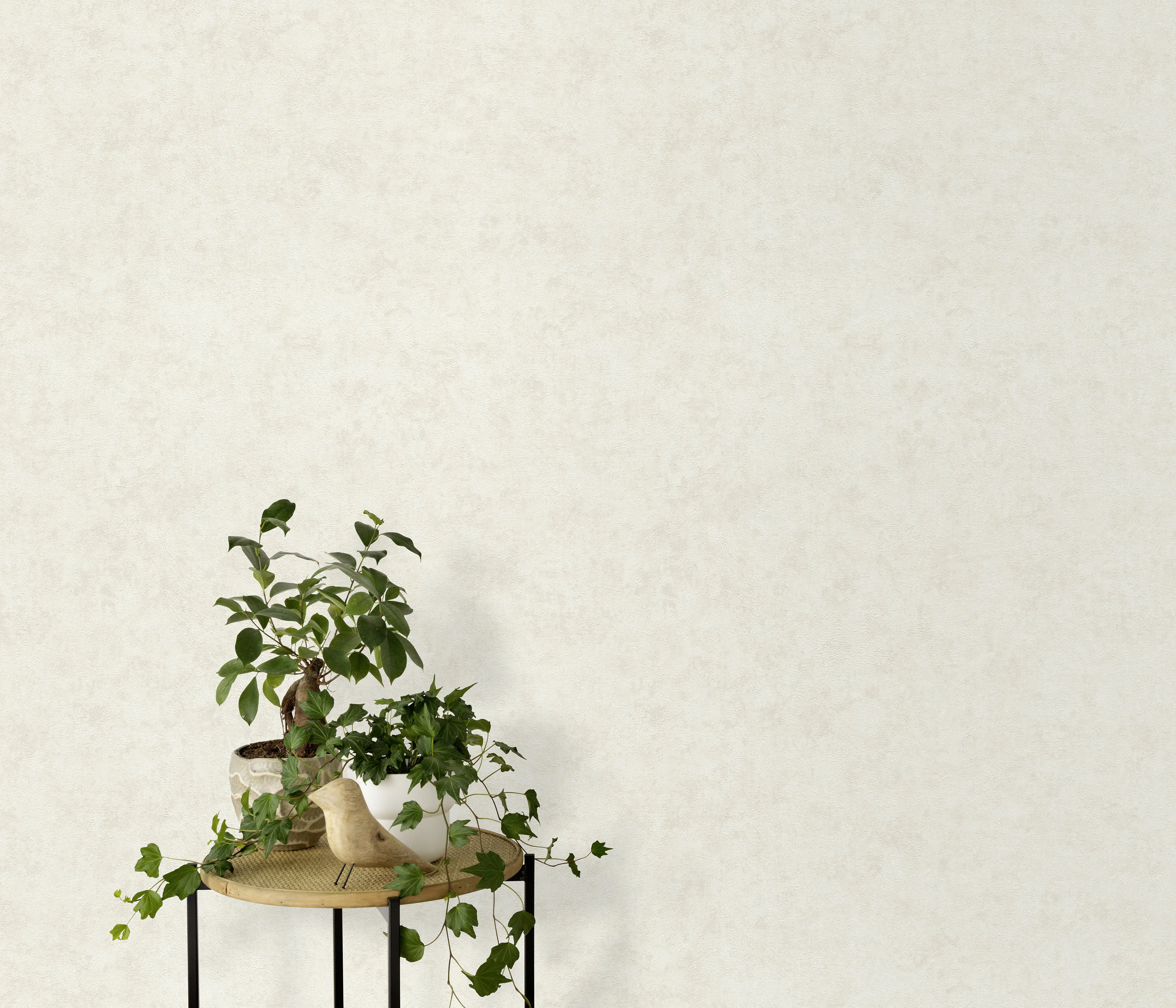 Erismann Vliestapete Uni creme 10,05 x 0,53 m Erismann Vliestapete Uni creme 10,05 x 0,53 m