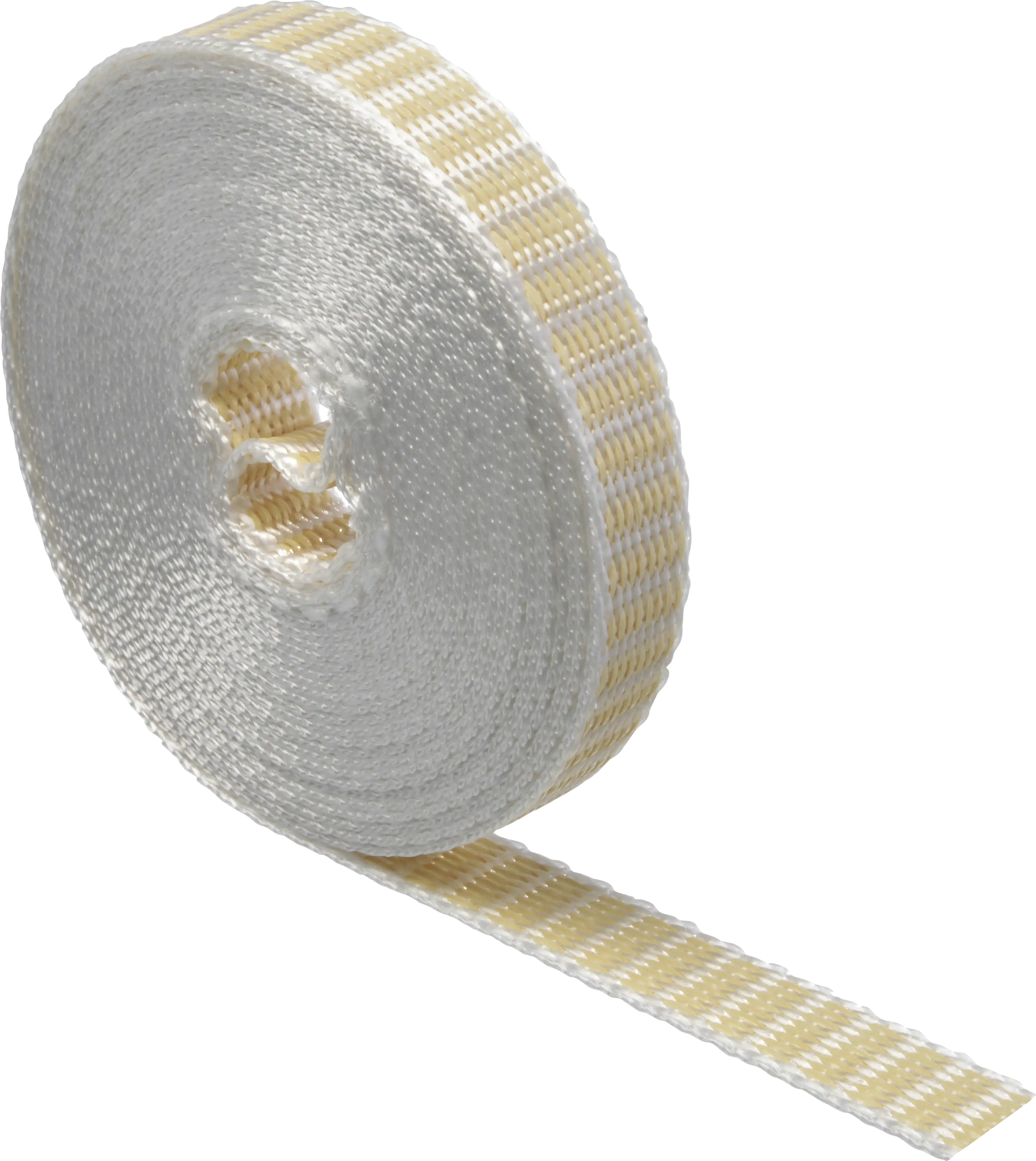 Schellenberg Rollladengurt beige Breite 14 mm - Länge 4,5 m