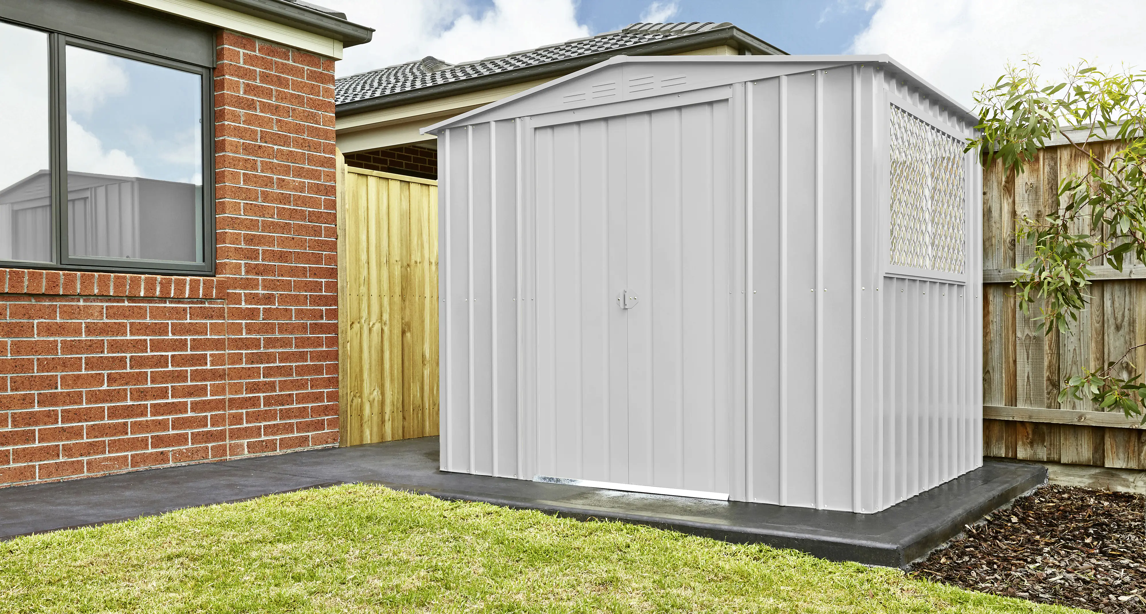 Globel Fenster-Set 1 124 x 75 cm silber-metallic Globel Fenster-Set 1 124 x 75 cm silber-metallic