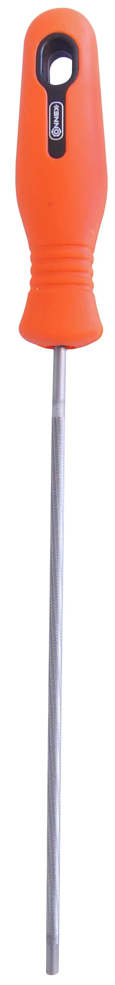 Kettensägefeile Hieb 3 150 mm Ø 3,5 mm