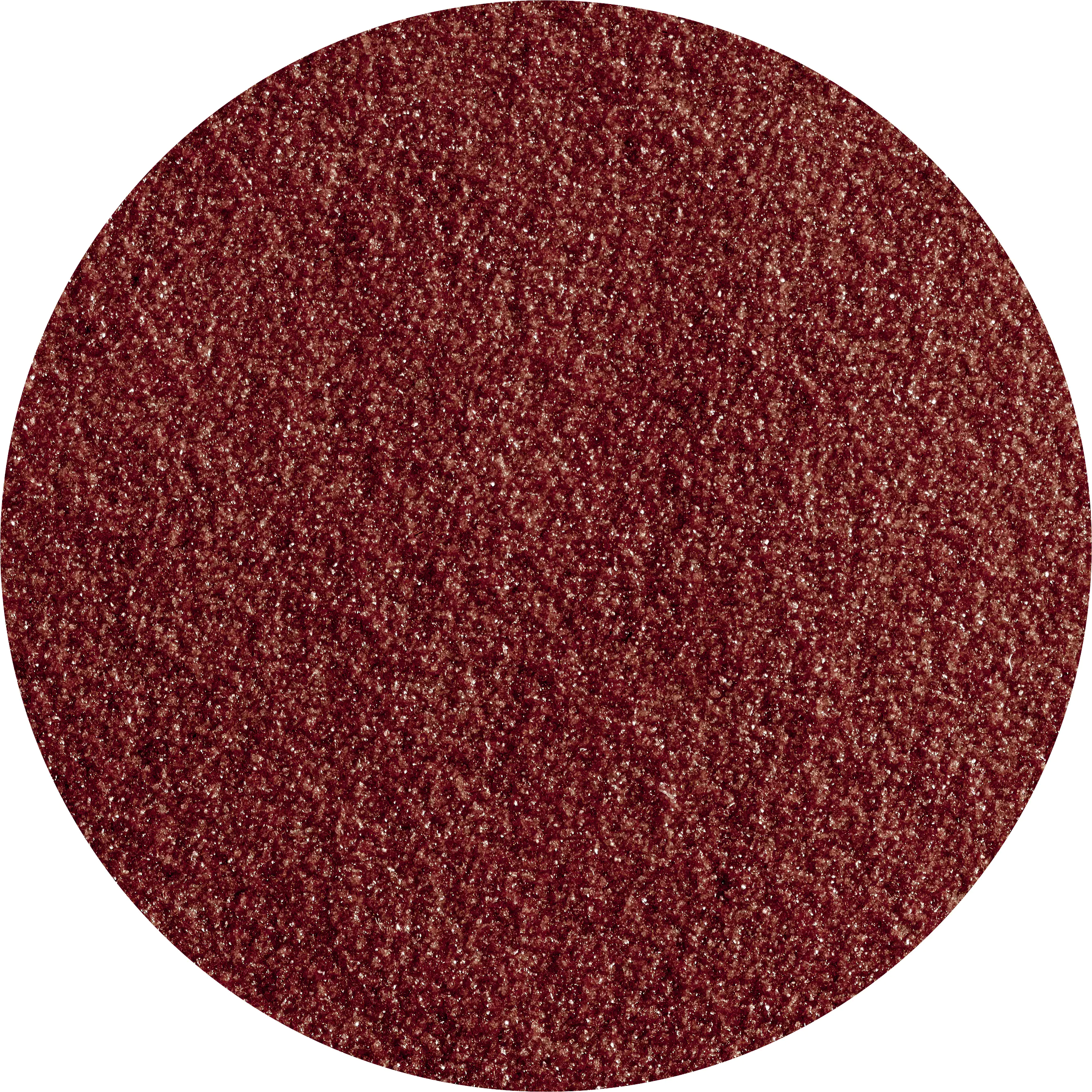 Wolfcraft Haftschleifscheibe K180 Ø 125 mm Korund 5 Stück