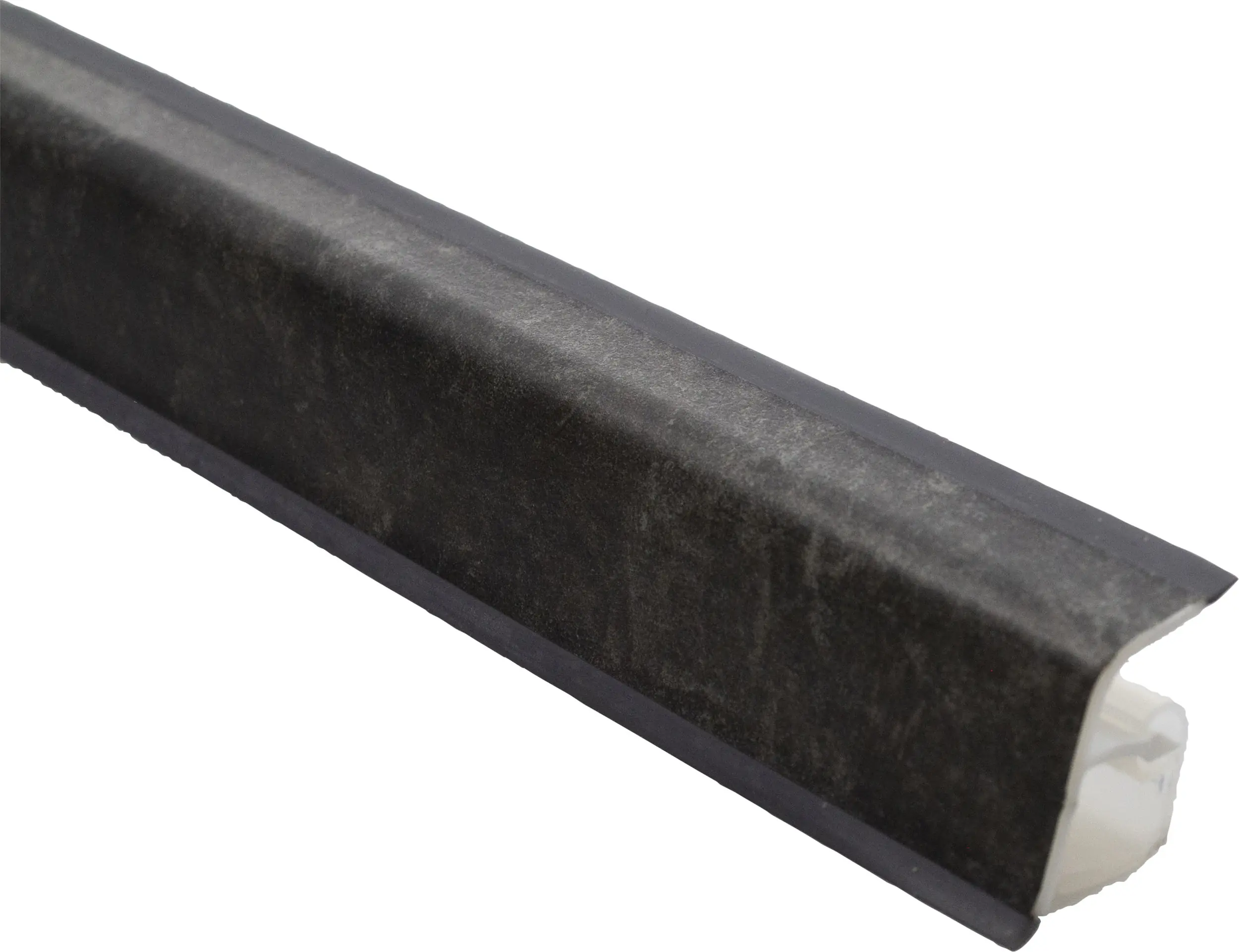 Primo Wandanschlussleiste 4695 300 cm 30 x 24 mm schiefer