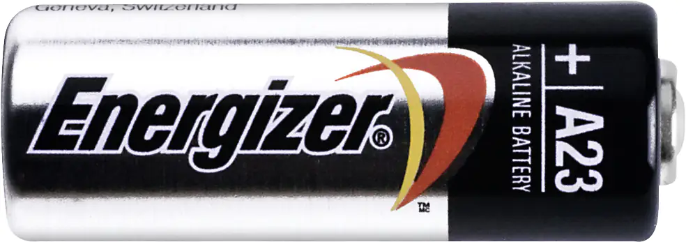 Energizer Alkaline Fotobatterie A23/E23A 12 V, 2er Pack Energizer Alkaline Fotobatterie A23/E23A 12 V, 2er Pack