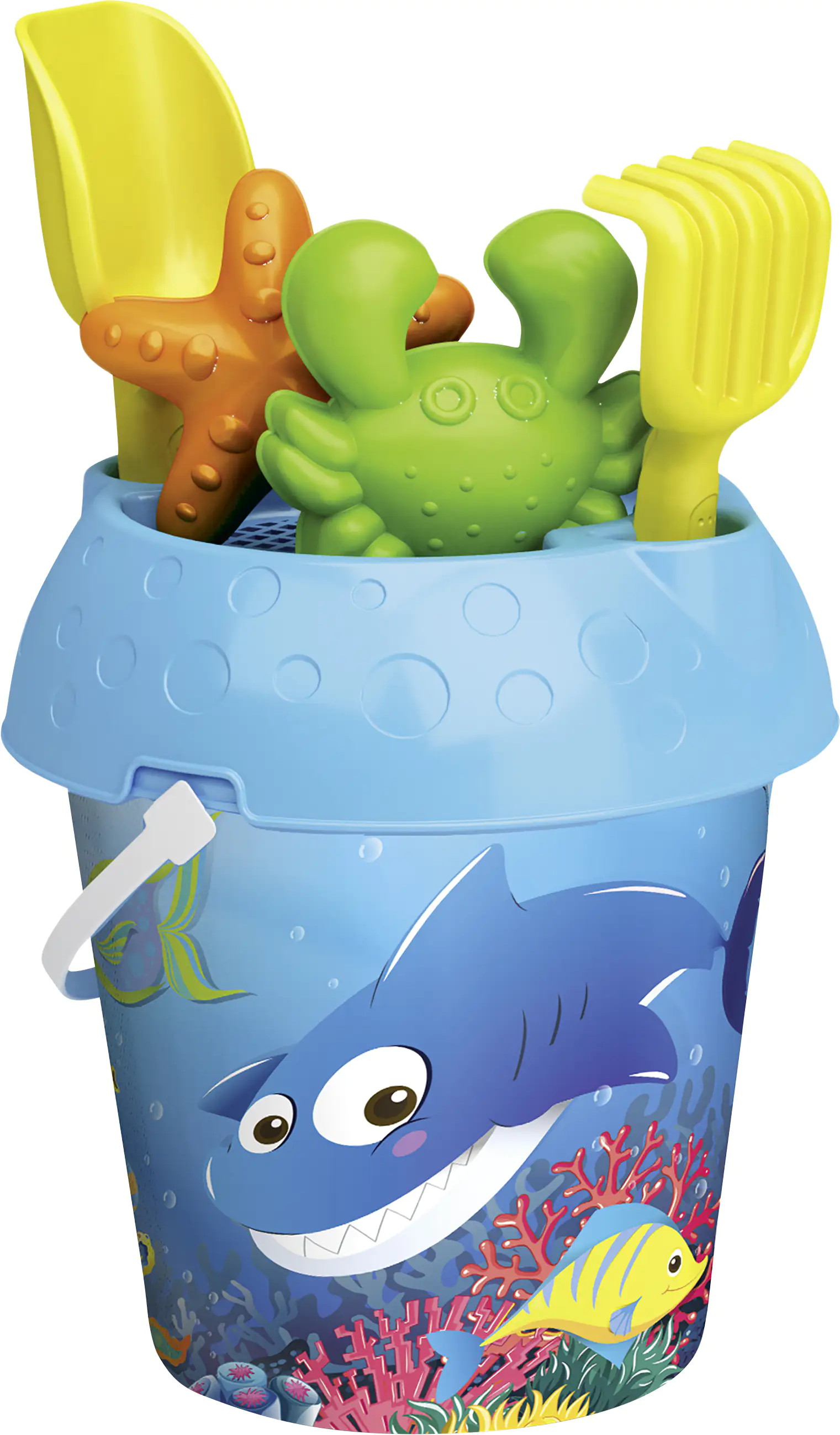 Adriatic Strandset 6-teilig