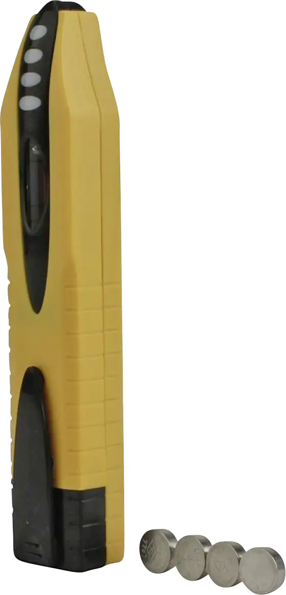 Metall- und Holzsuchgerät