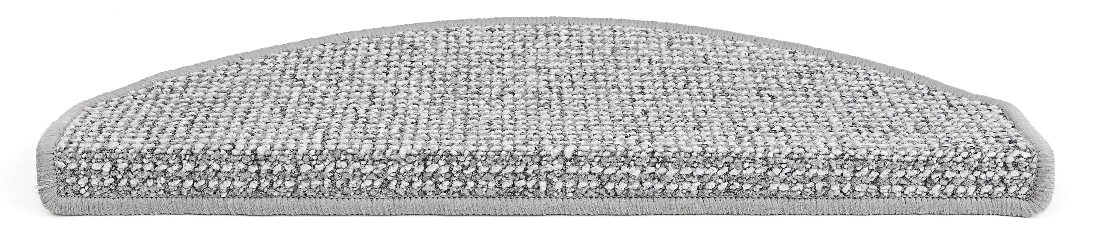 Stufenmatte Savanna H.Grau 65x28 cm Stufenmatte Savanna H.Grau 65x28 cm