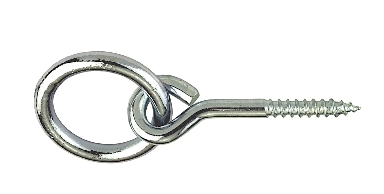 Connex Krippenringe 9.0 x 45 x 70 mm - 1 Stk.