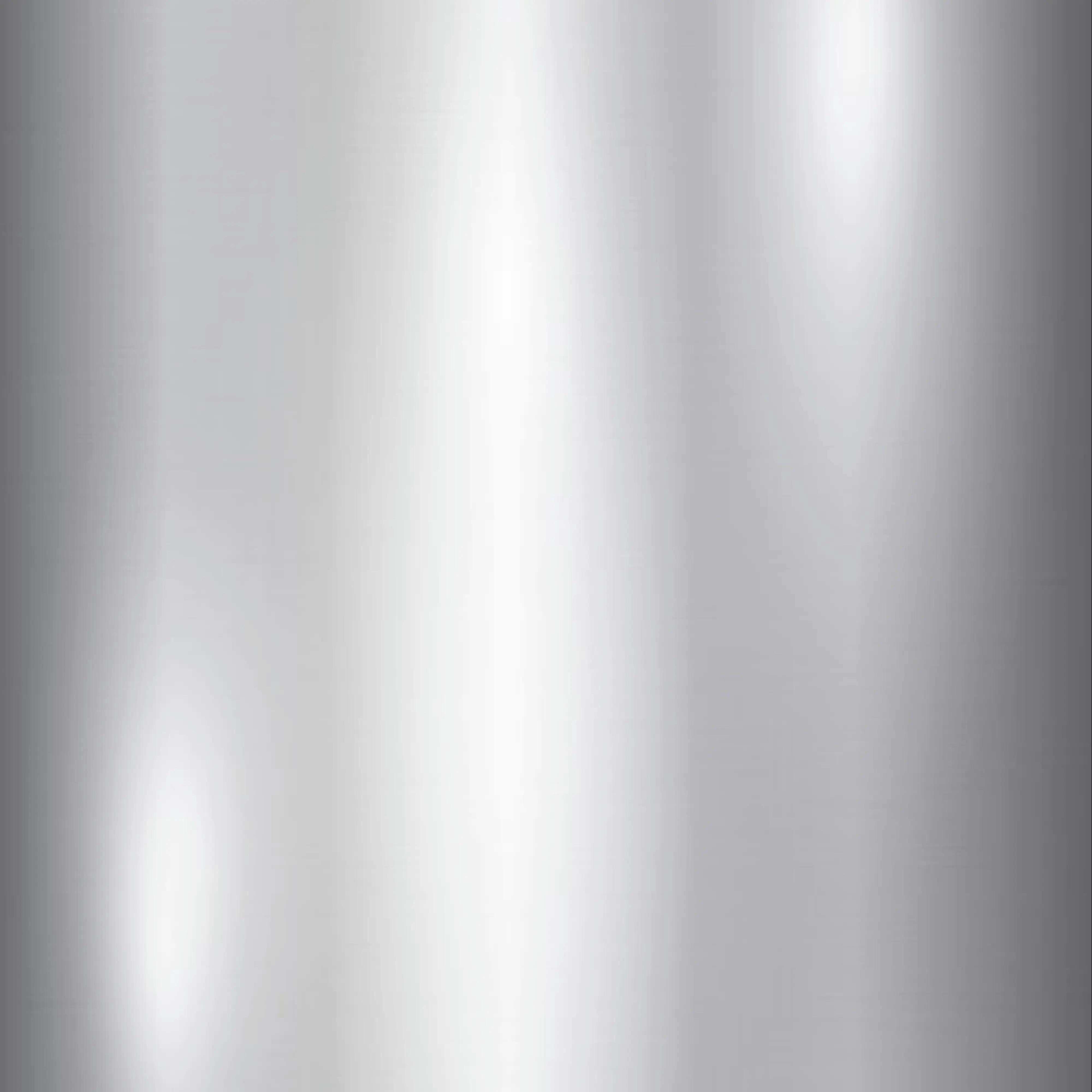 Wetwall Profil Abschluss 244 cm Alu poliert