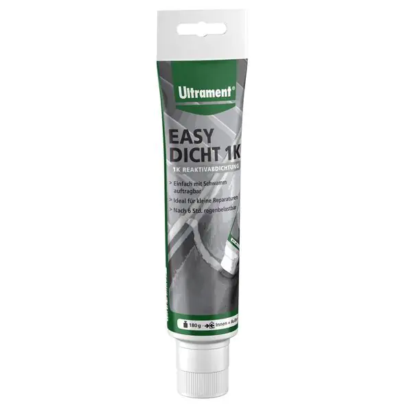 Ultrament Easy Dicht 1K 180 ml