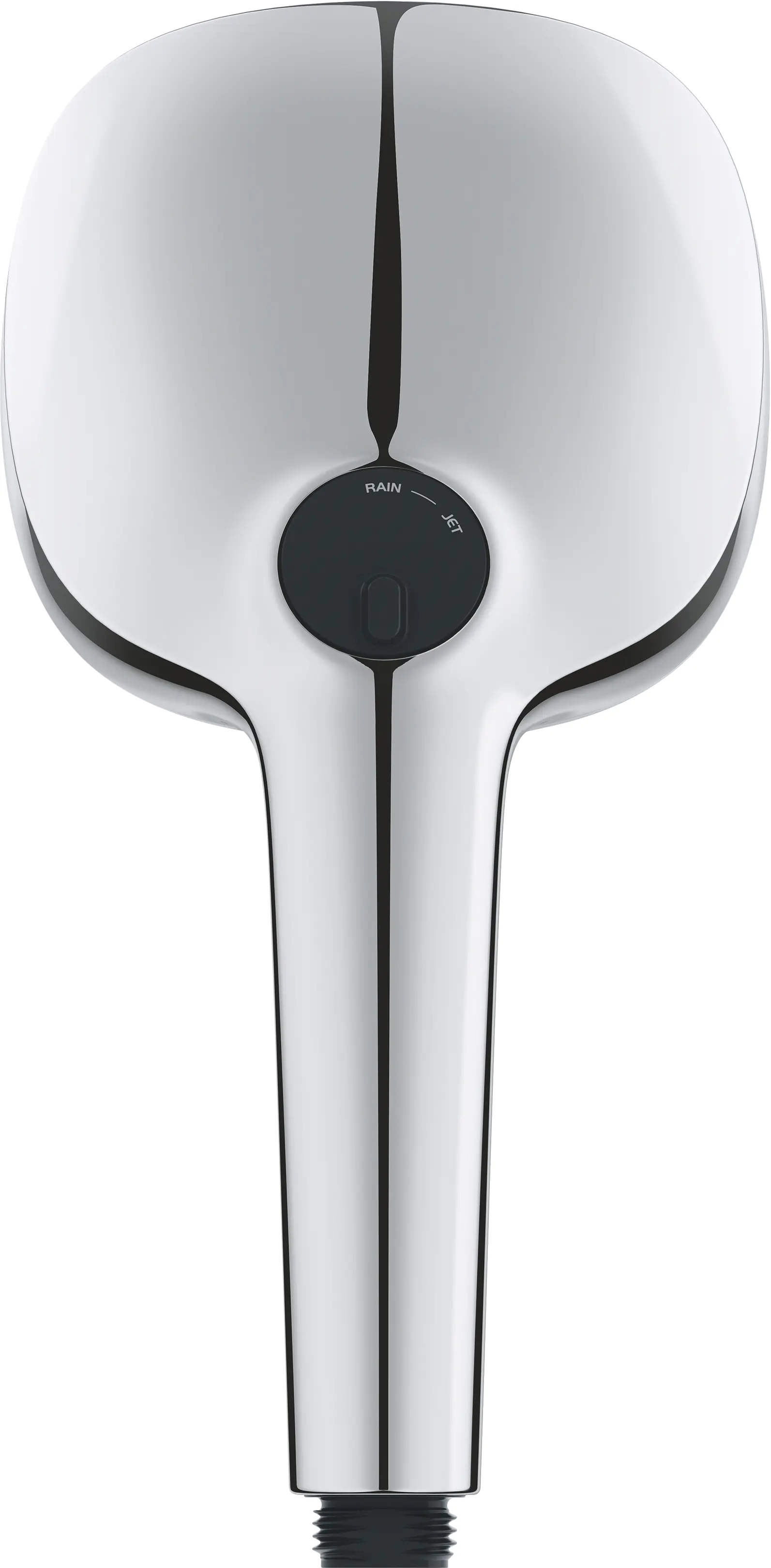 Grohe Handbrause 2 Strahlarten Vitalio Comfort 110 chrom Grohe Handbrause 2 Strahlarten Vitalio Comfort 110 chrom