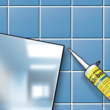 Decotric Konstruktions-Kleber 300 g, glasklar Decotric Konstruktions-Kleber 300 g, glasklar