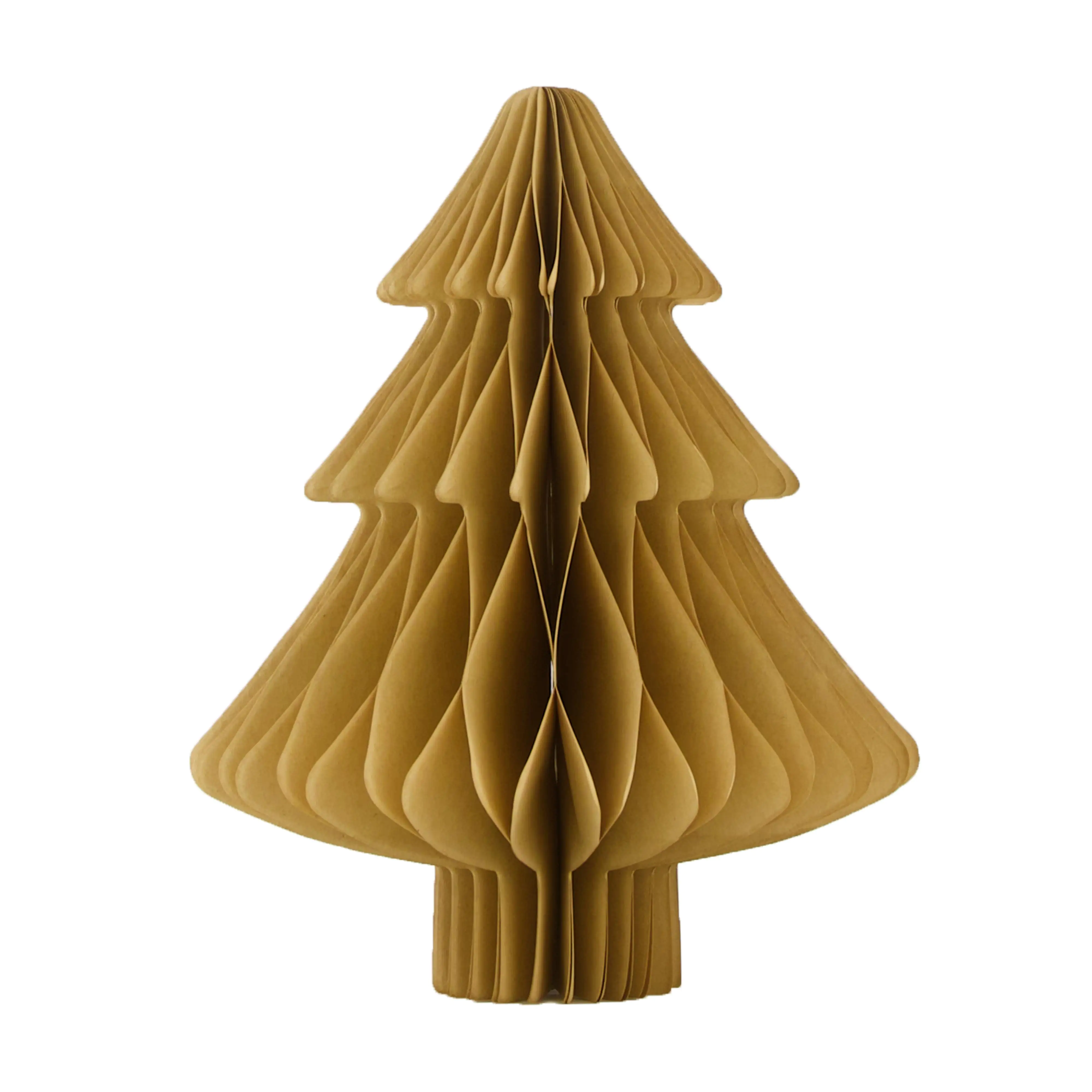 Dijk Baum aus Papier hellbraun Ø 14 x 18 cm Dijk Baum aus Papier hellbraun Ø 14 x 18 cm