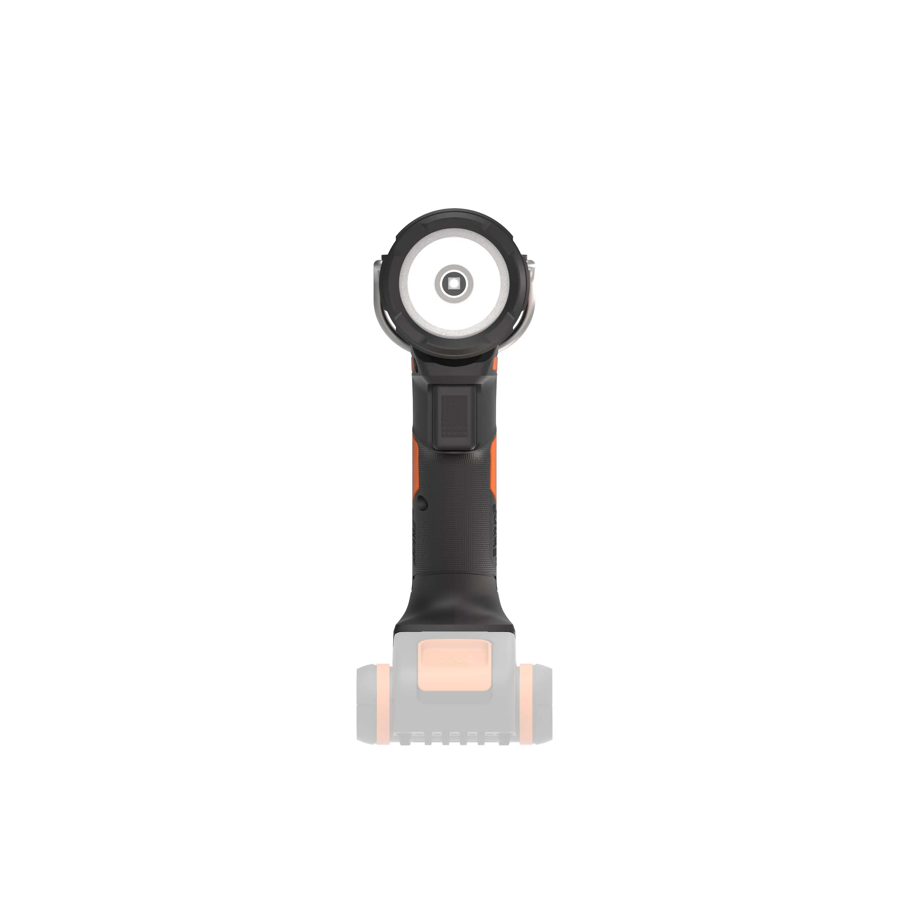 Worx Akku-LED-Lampe WX025.9 20 V Solo Worx Akku-LED-Lampe WX025.9 20 V Solo