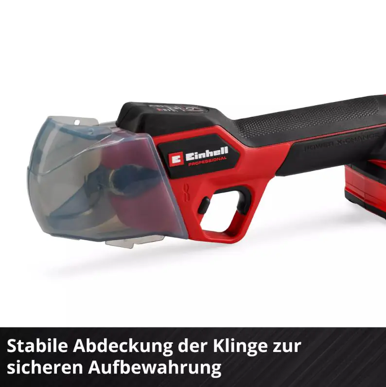 Einhell Akku-Astschere PROFESSIONAL GP-LS 18/28 Li BL-Solo Einhell Akku-Astschere PROFESSIONAL GP-LS 18/28 Li BL-Solo