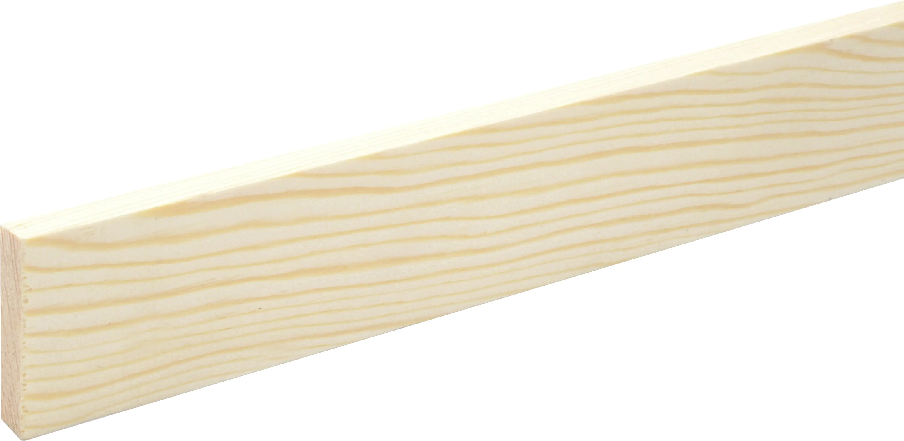 FN Neuhofer Flachleiste 100 cm 46 x 10 mm Fichte/Kiefer FN Neuhofer Flachleiste 100 cm 46 x 10 mm Fichte/Kiefer