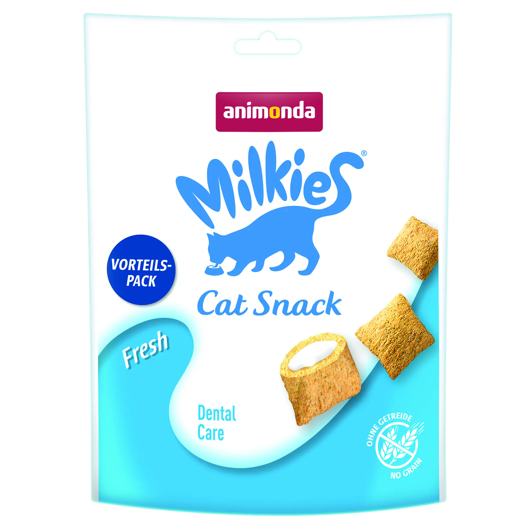 Animonda Milkies Adult Fresh 120g 120 g