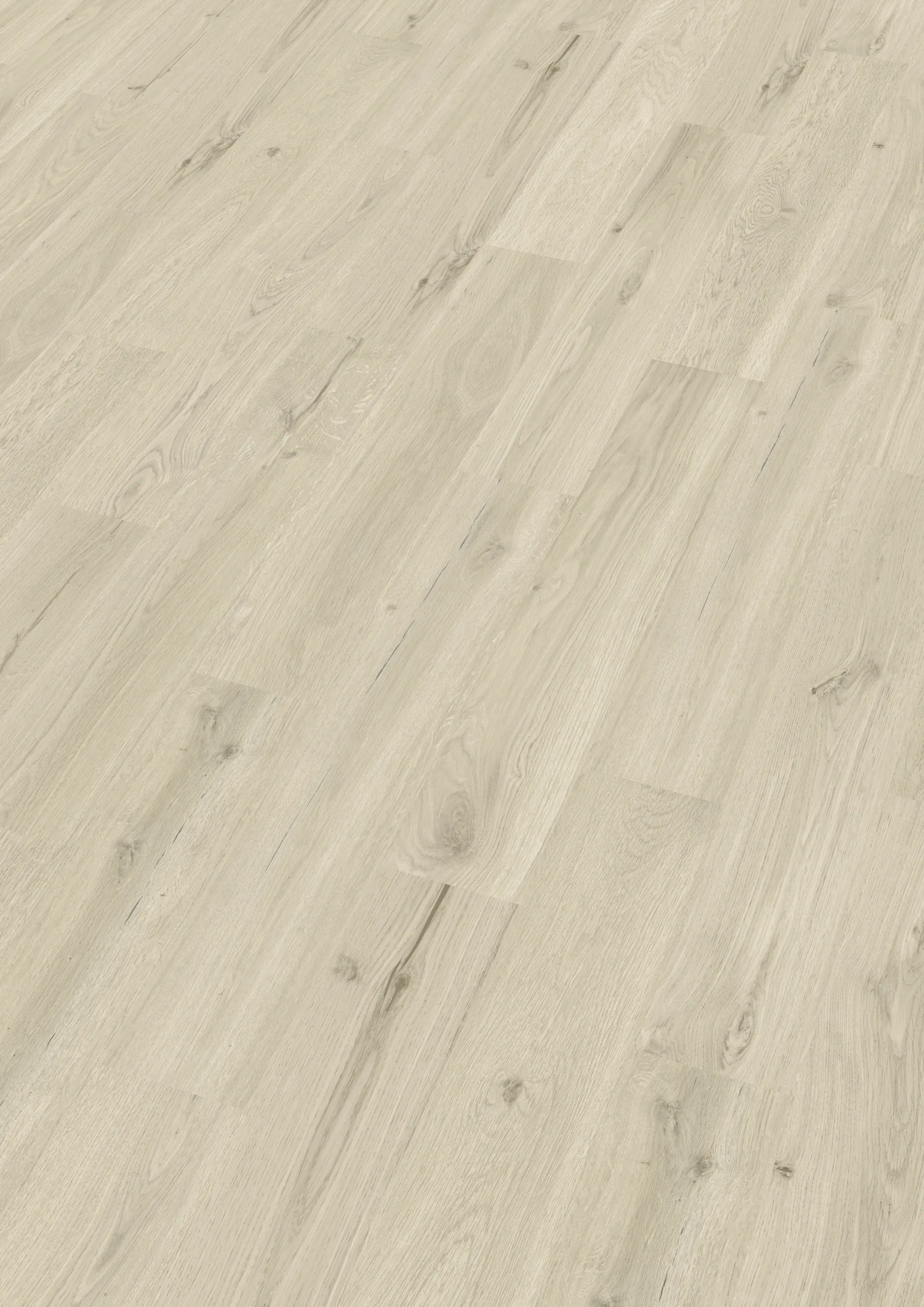 Decolife Vinylboden mit Trittschalldämmung Freestyle Acces Eiche grau