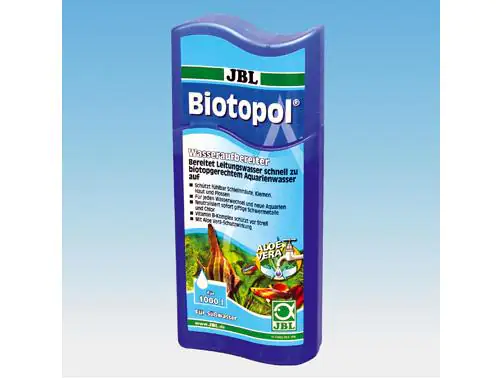 JBL Biotopol 250 ml