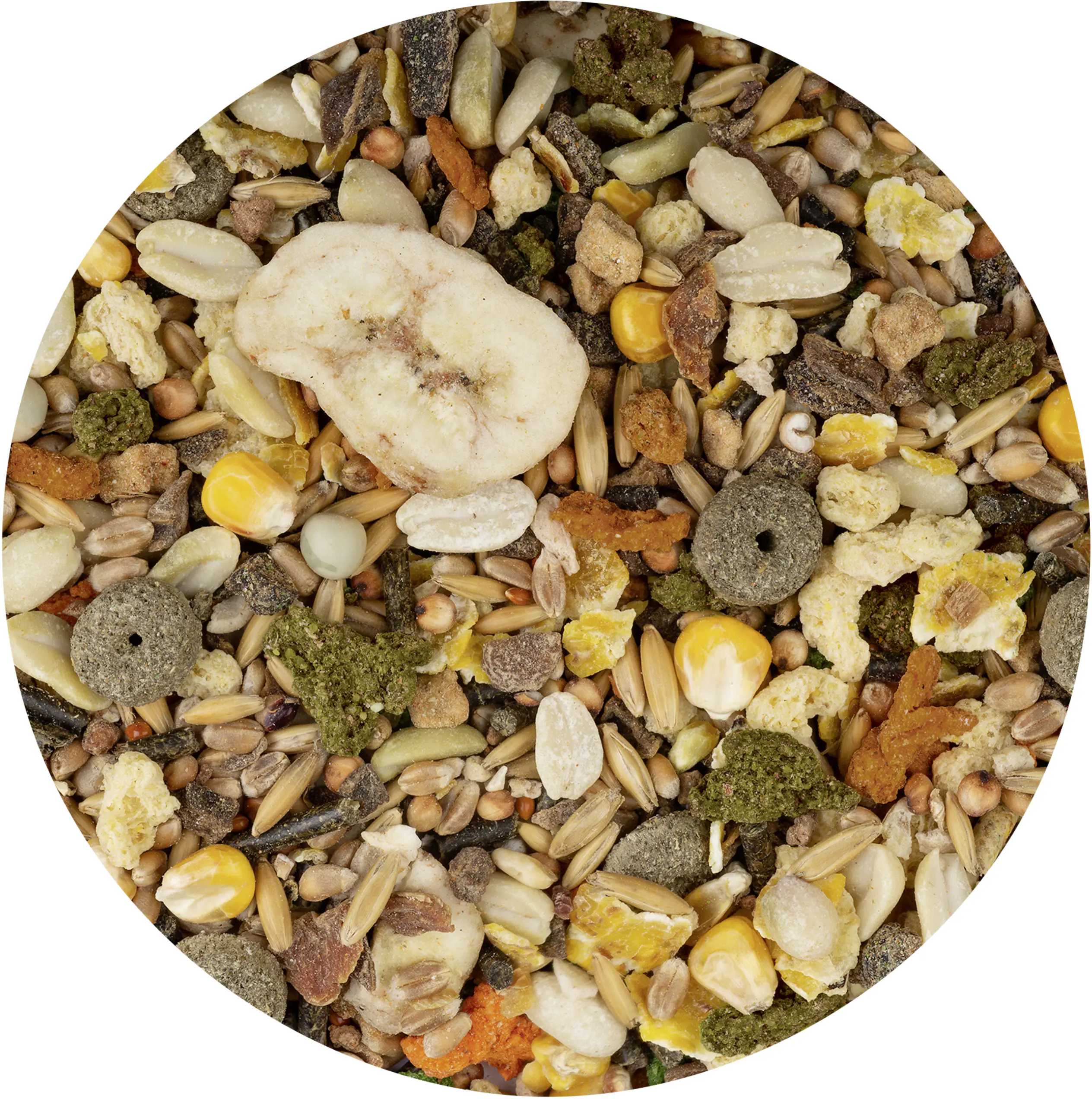 Vitakraft Nagerfutter Fresh 300 g