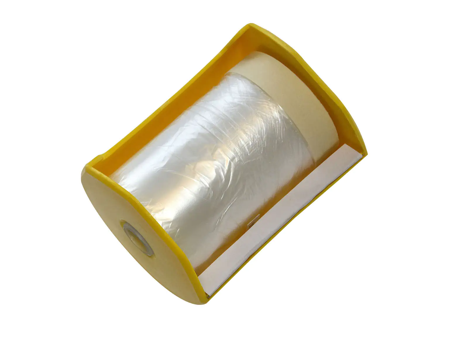 Nespoli Fast Cover Abdeckfolien-Abroller 25 m x 0,55 m