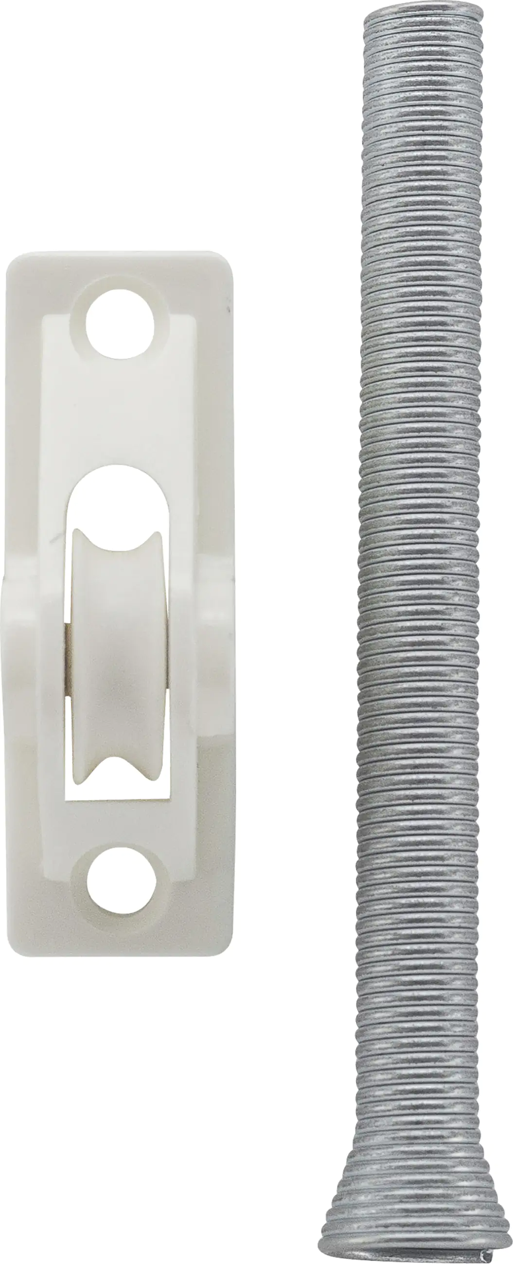 Schellenberg Schnurführung weiß, für Rollladen-Schnüre Schellenberg Schnurführung weiß, für Rollladen-Schnüre