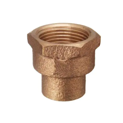 Cornat Übergangsmuffe Ø 15 mm / 3/4"