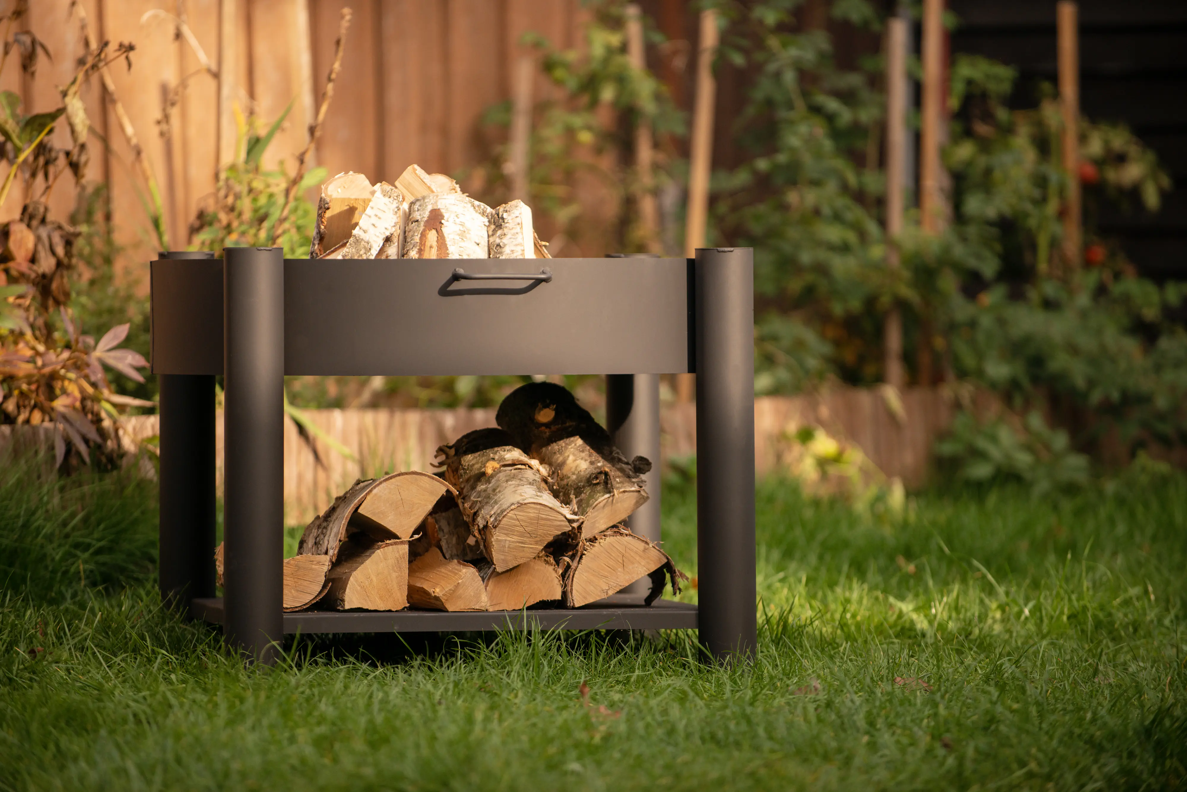 Buschbeck Feuerstelle Zahara Ø60 x H: 55cm