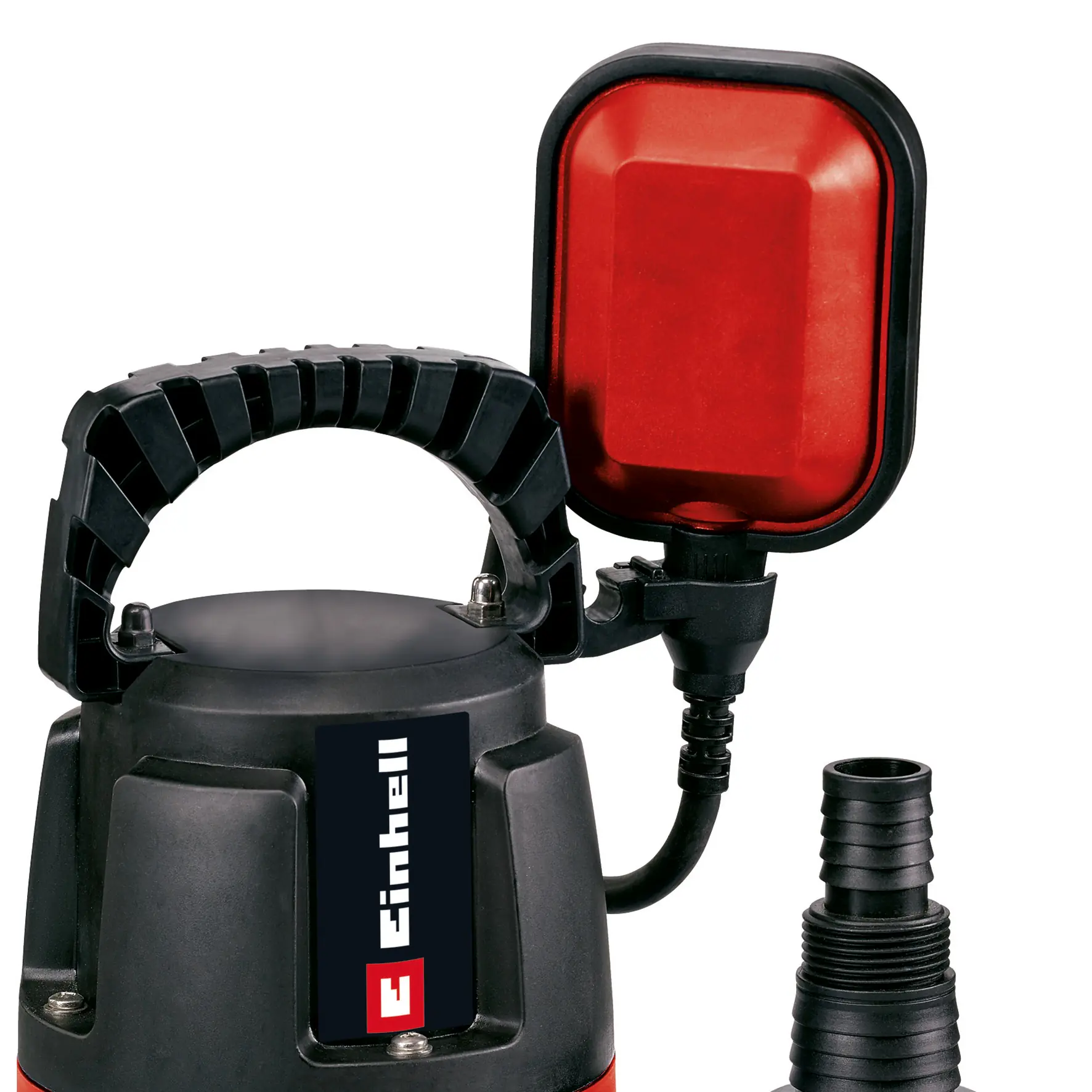 Einhell Tauchpumpe GC-SP 3580 LL max. Fördermenge: 8.000 l/h 350 W