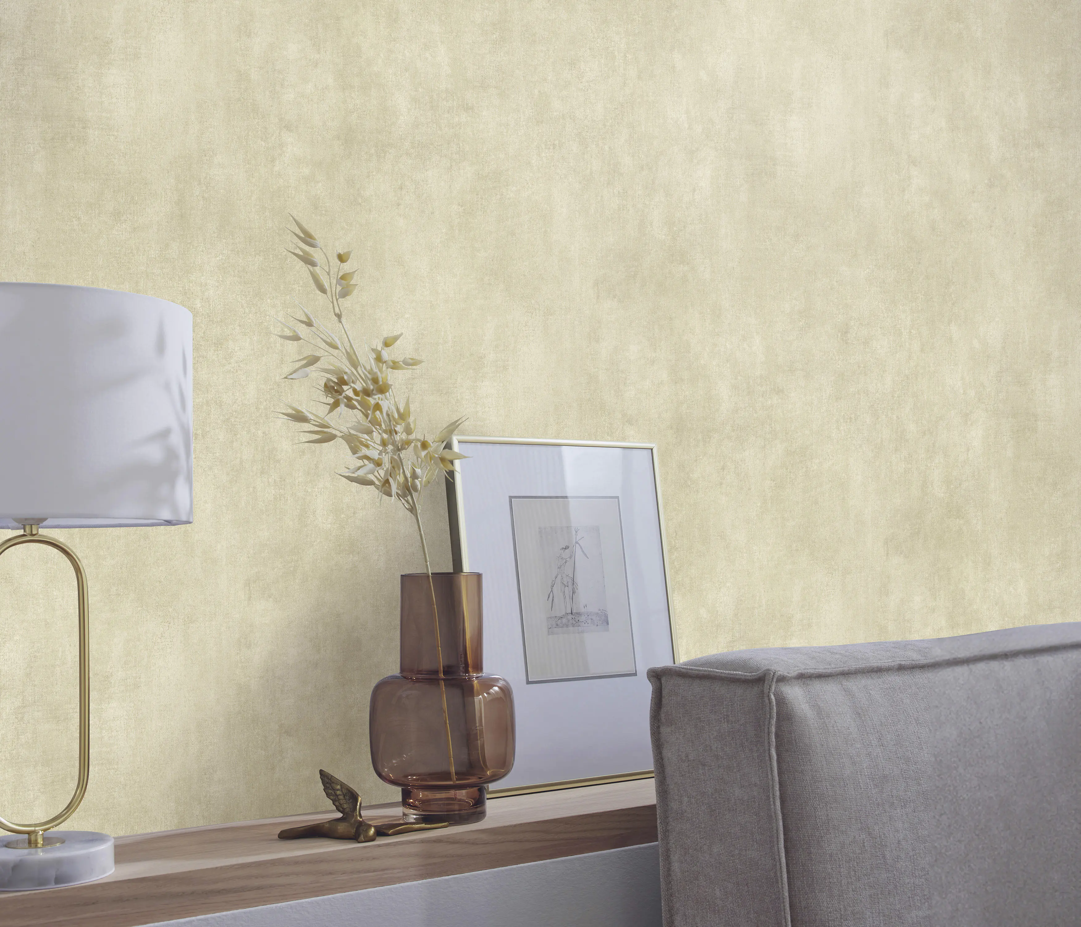 Erismann Vliestapete Putz beige 10,05 x 0,53 m Erismann Vliestapete Putz beige 10,05 x 0,53 m