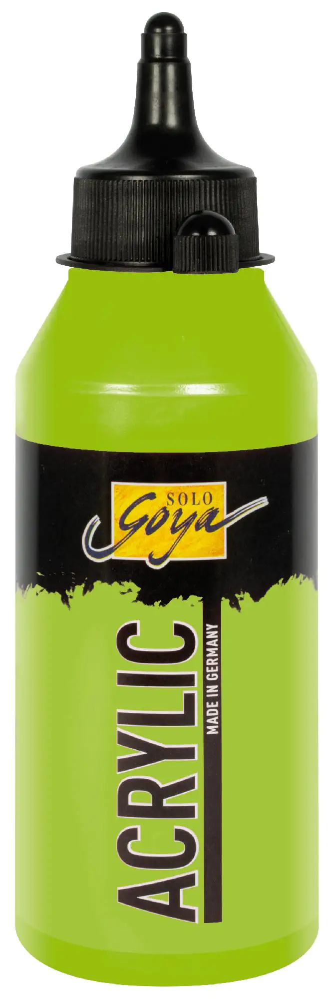 Kreul Solo Goya Acrylic gelbgrün 250 ml