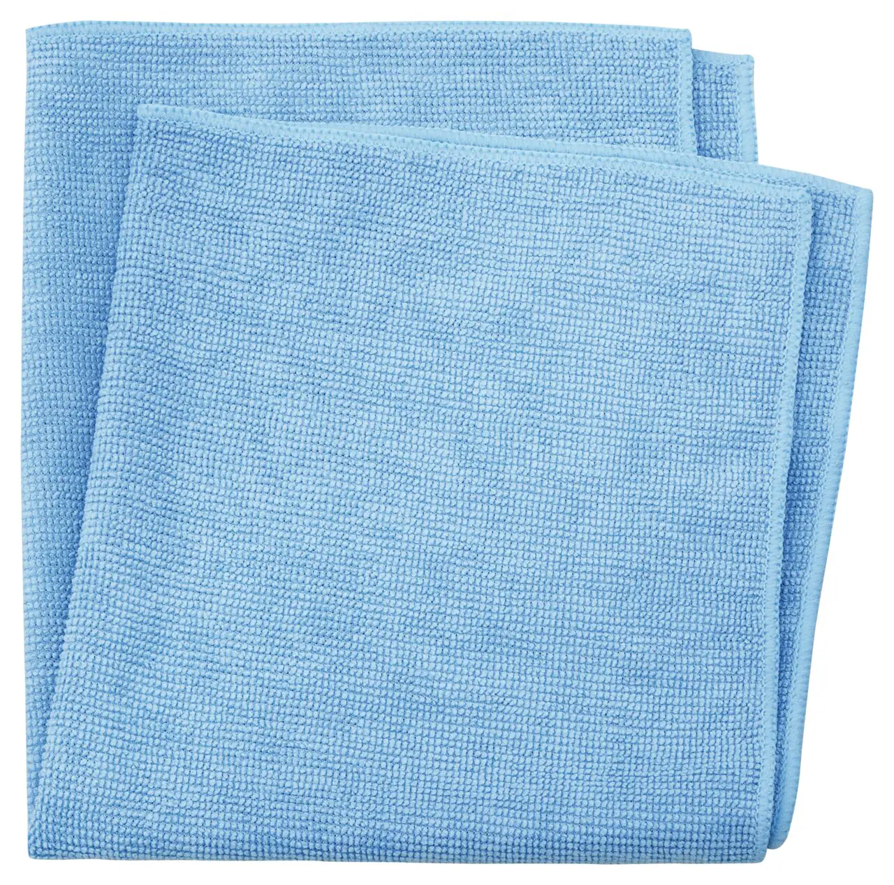 Bondex Poliertuch 36 x 32 cm blau