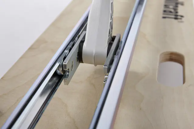 Wolfcraft Fliesenschneider TC 710 PW Schnittlänge 710 mm
