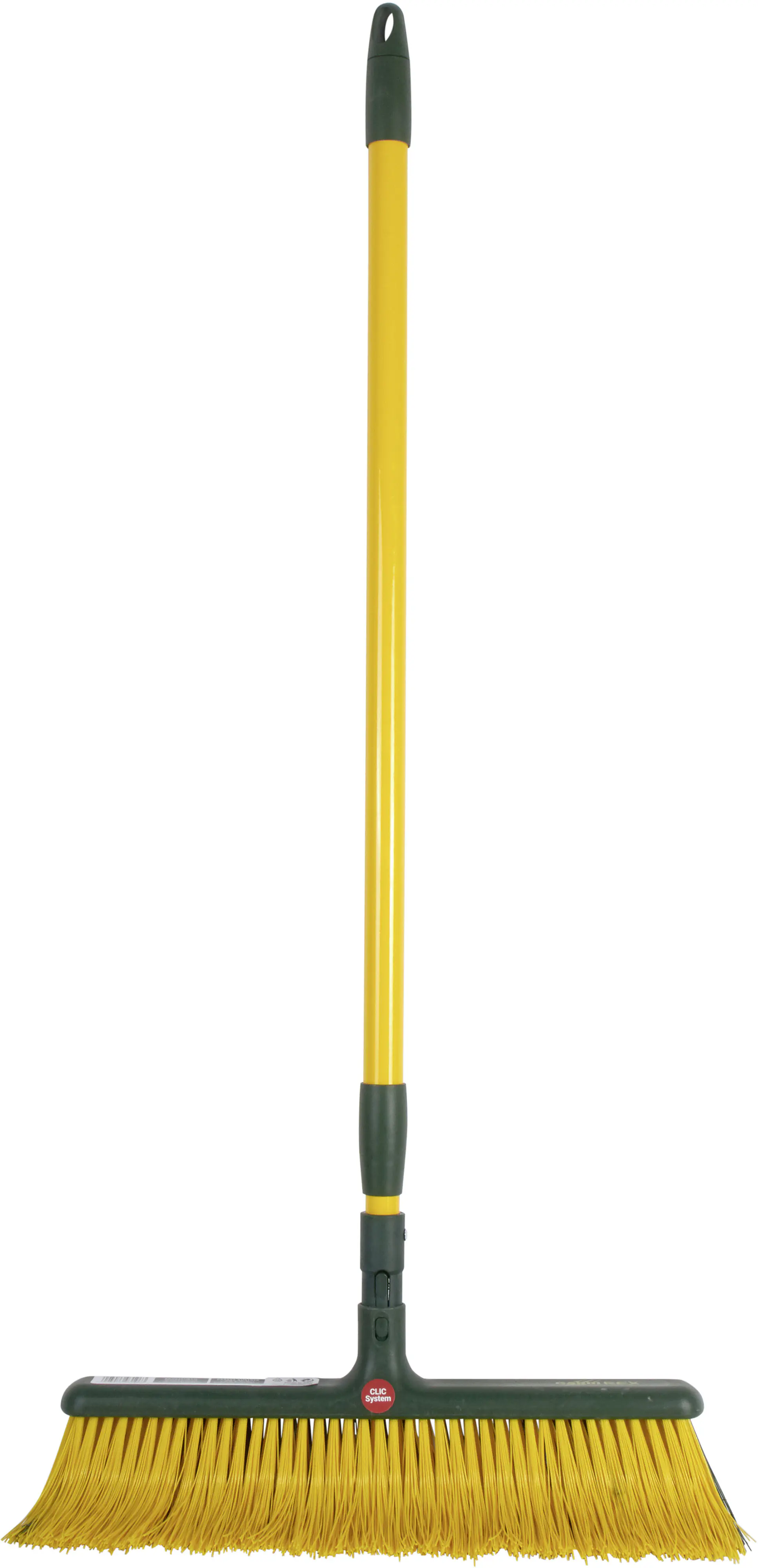 Krallenbesen - Gardi Rex mit Stiel 45 cm Krallenbesen - Gardi Rex mit Stiel 45 cm