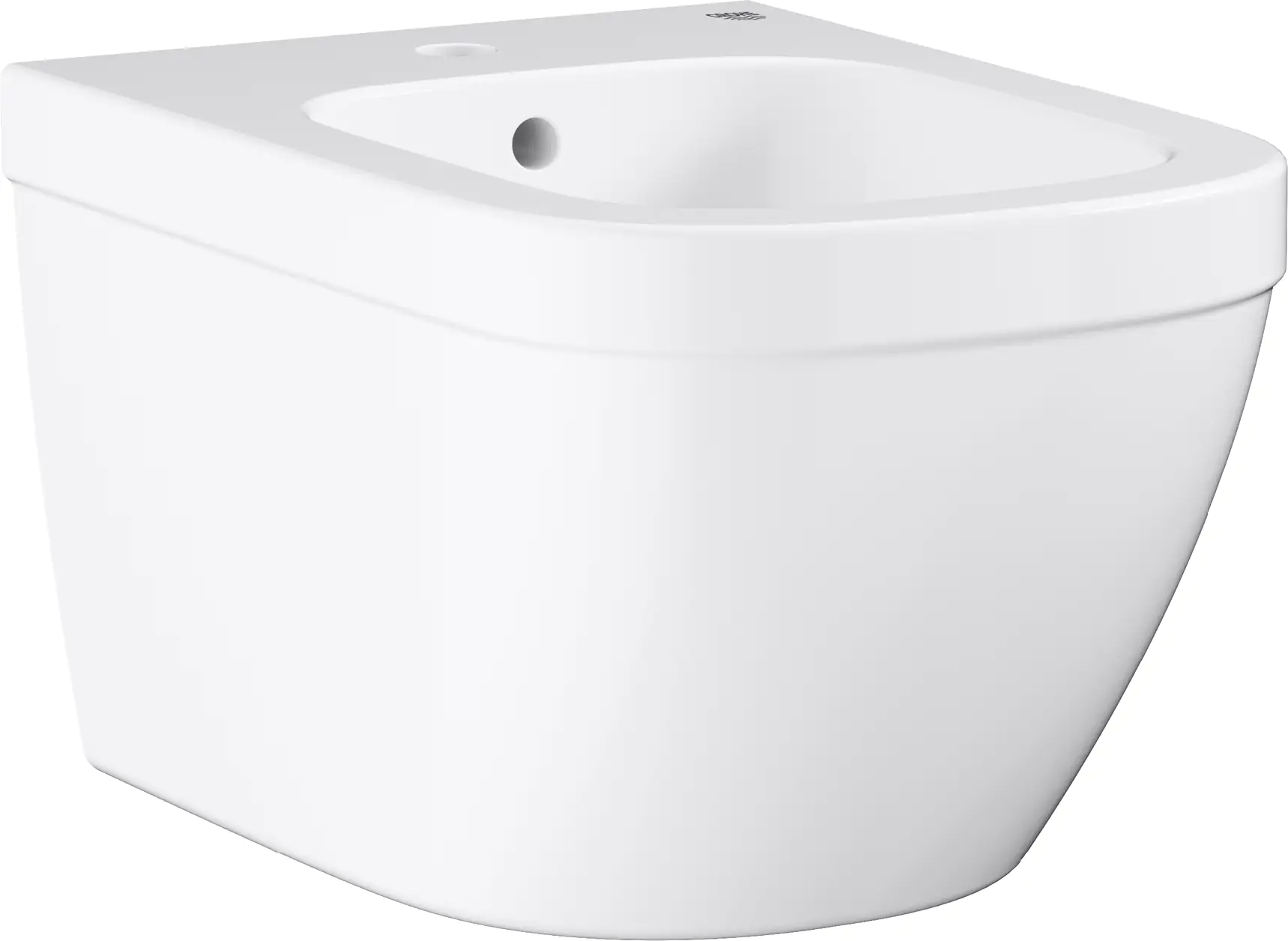 Grohe Wandbidet Euro weiß