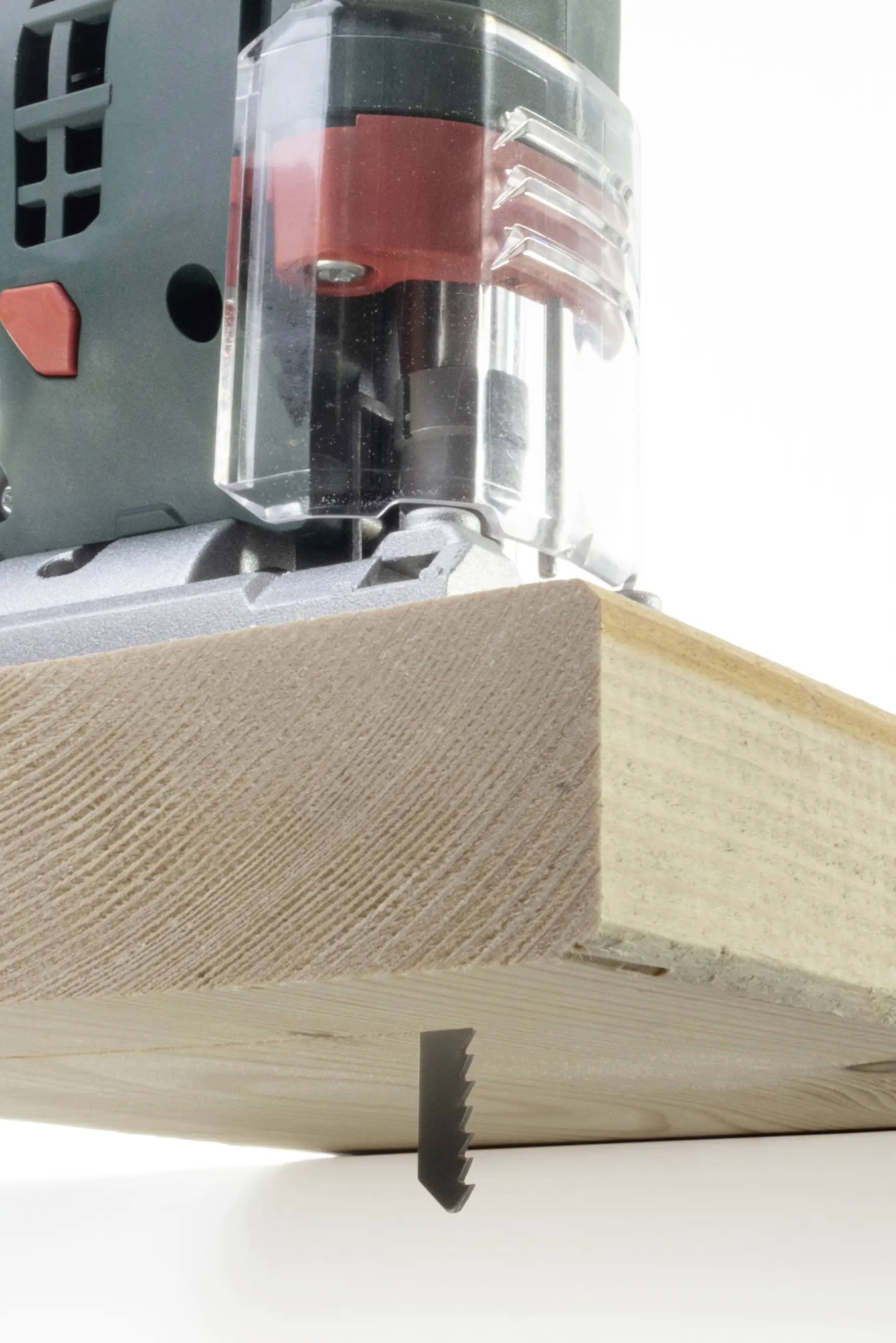 Wolfcraft Stichsägeblätter 8431000 100 mm T-Schaft 2 Stück Wolfcraft Stichsägeblätter 8431000 100 mm T-Schaft 2 Stück