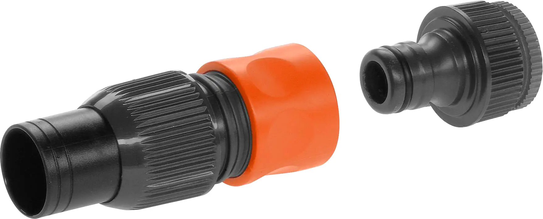 4078500022255_02 Gardena Hauswasserautomat 4000/5E 1.100 W inkl. Pumpenanschlusssatz