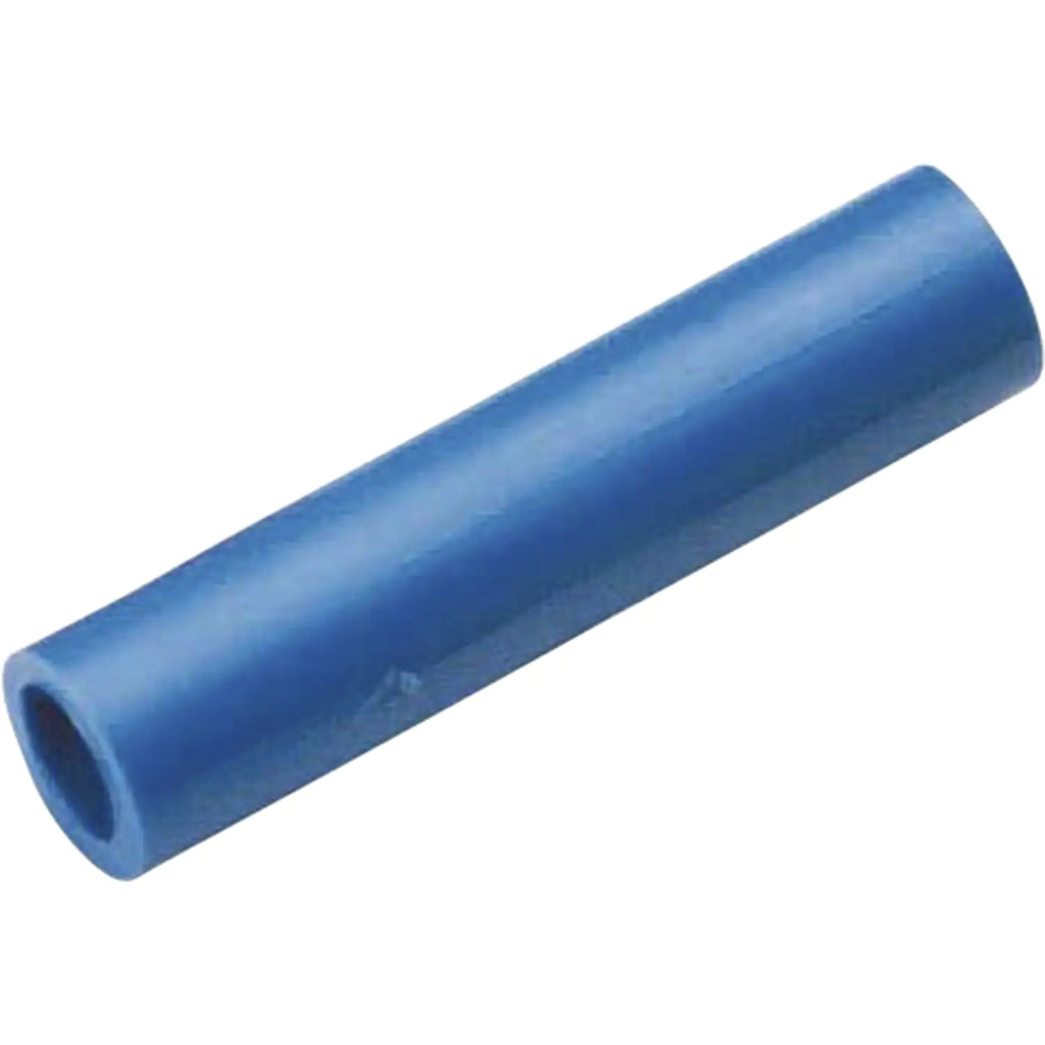 Stoßverbinder 1,5 - 2,5 mm² blau, Inhalt 50 Stück
