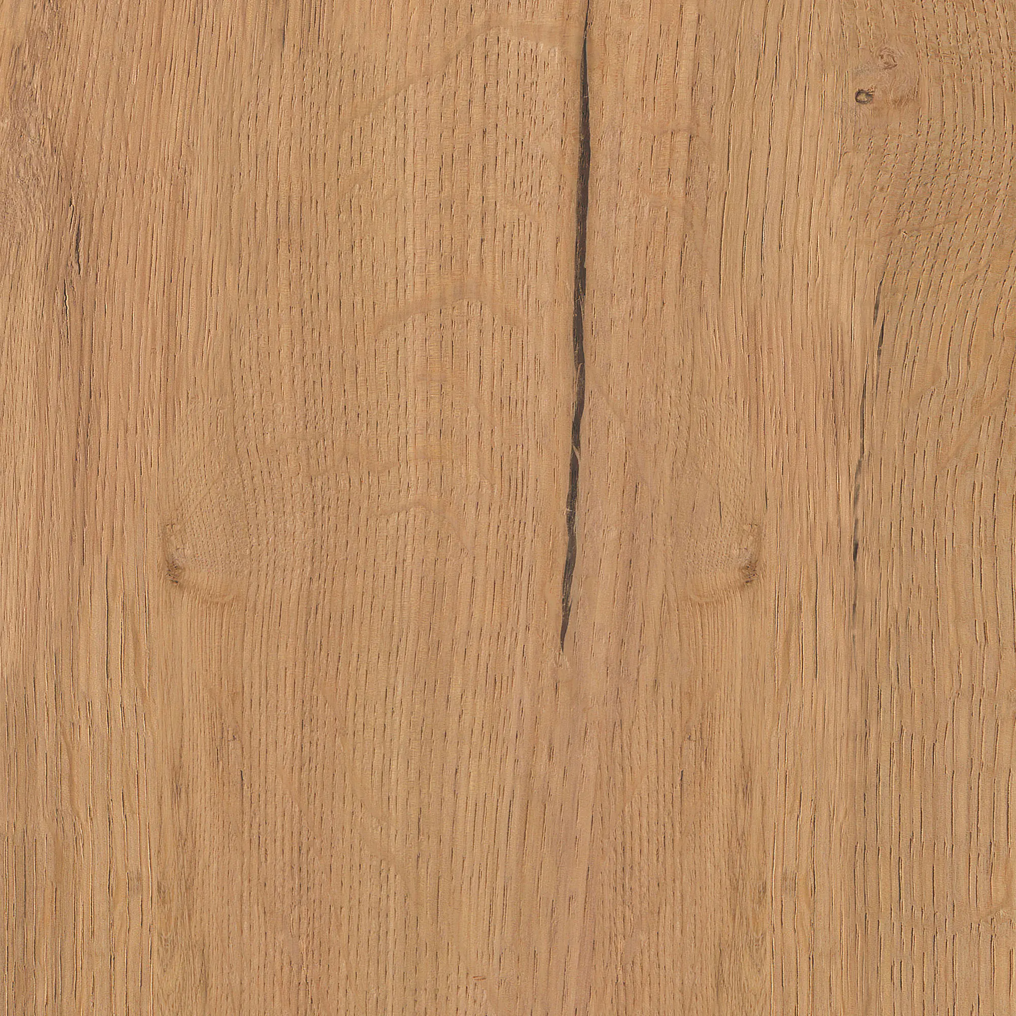 Neuhofer Akustikpaneel Risseiche 240 x 57,25 x 1,6 cm braun