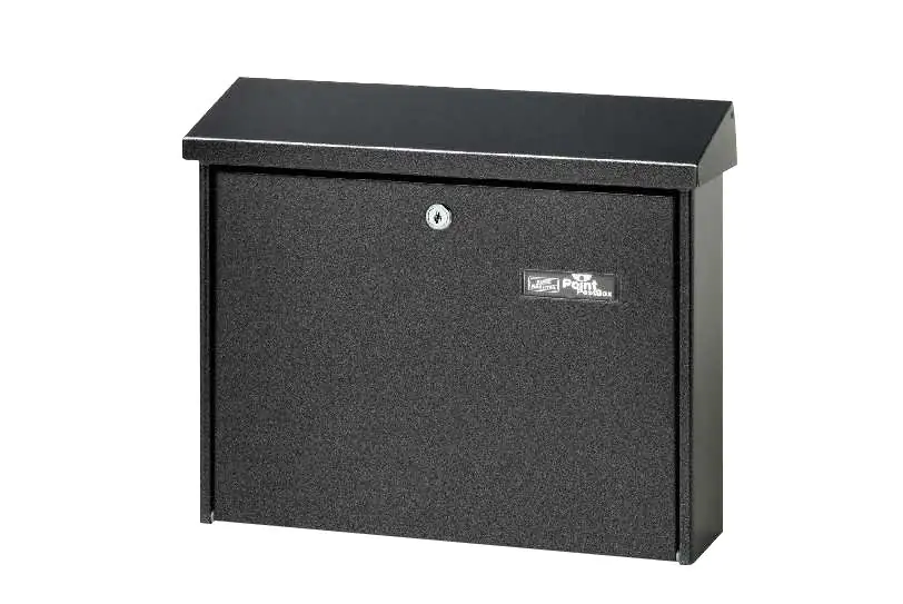 Burg Wächter Briefkasten Journal 5687 E 32 x 37.7 x 11.5 cm