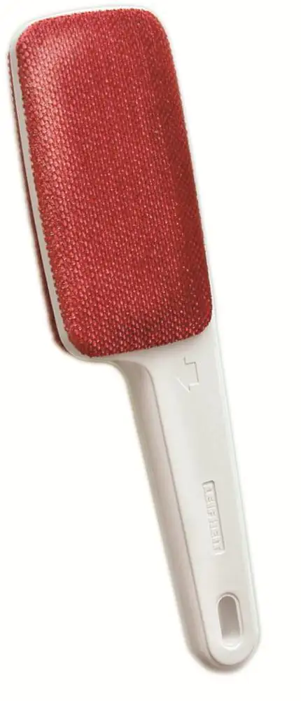 Leifheit Textilbürste Dresetta XL-Bürstenfläche