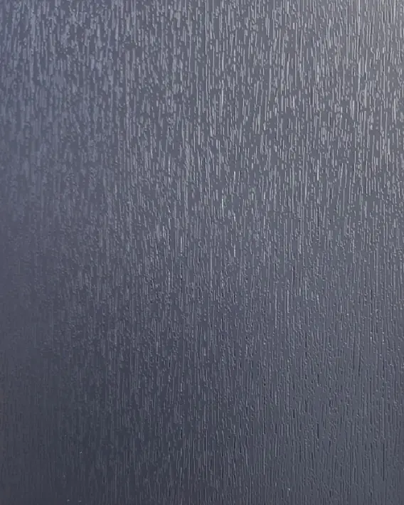 Panto Kunststoff-Haustür K025 100 x 200 cm DIN L innen weiß/außen anthrazit