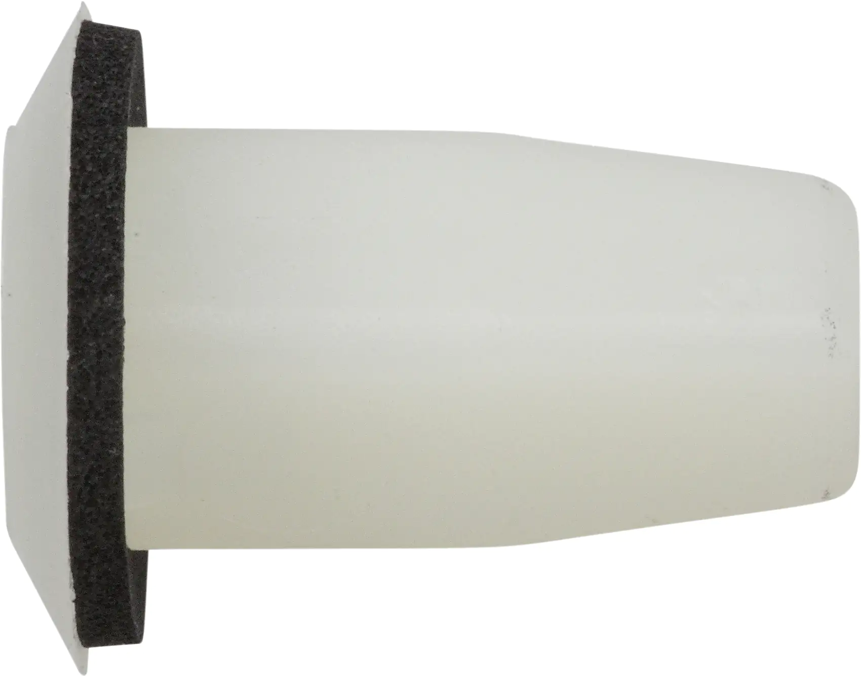 SWG Spreizmutter Mercedes-Benz farblos