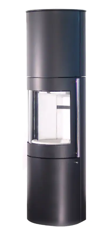 Thermia Kaminofen Mona 7 kW